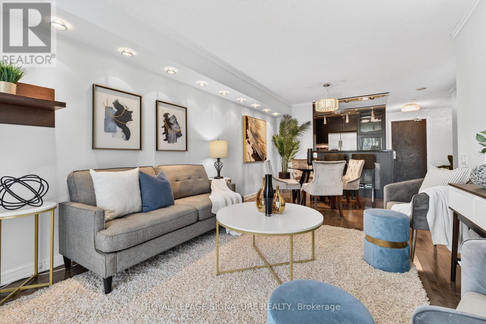 711 - 61 Town Centre Court, Toronto, Ontario  M1P 5C5 - Photo 21 - E13056750