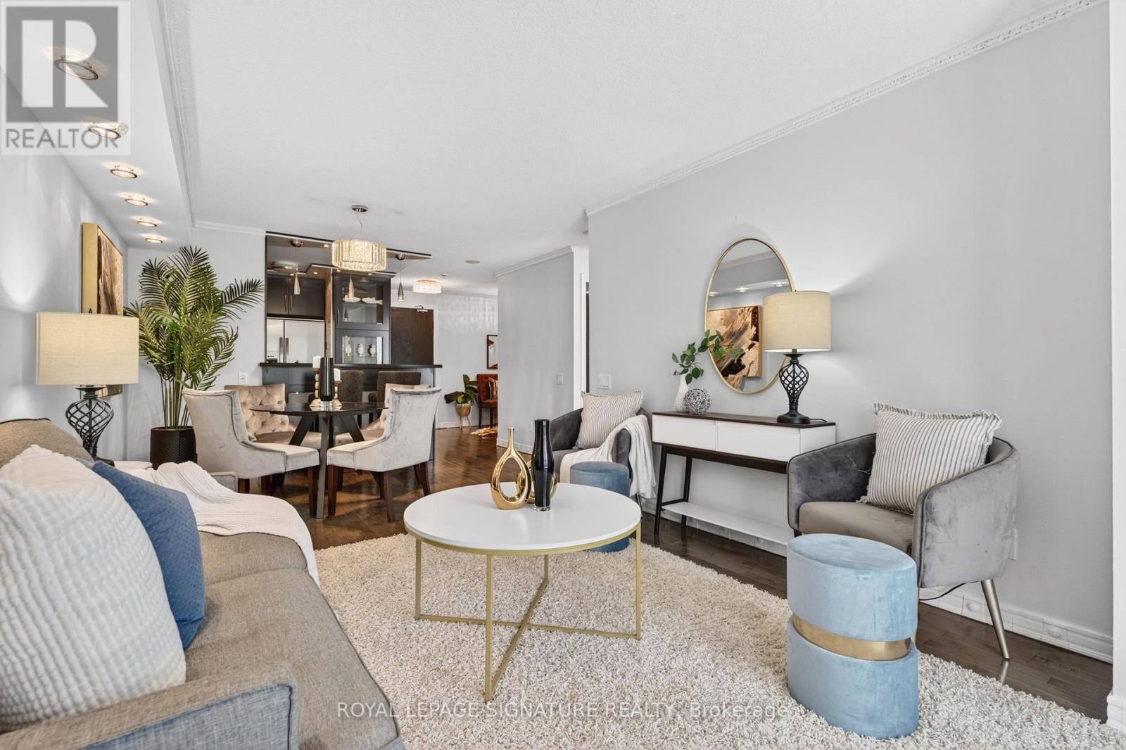 711 - 61 Town Centre Court, Toronto, Ontario  M1P 5C5 - Photo 20 - E13056750