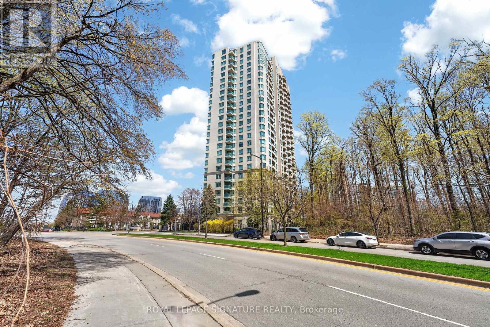 711 - 61 Town Centre Court, Toronto, Ontario  M1P 5C5 - Photo 2 - E13056750