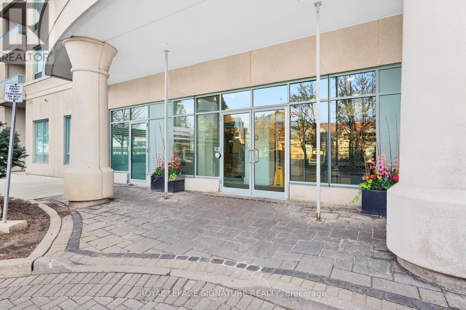 711 - 61 Town Centre Court, Toronto, Ontario  M1P 5C5 - Photo 4 - E13056750