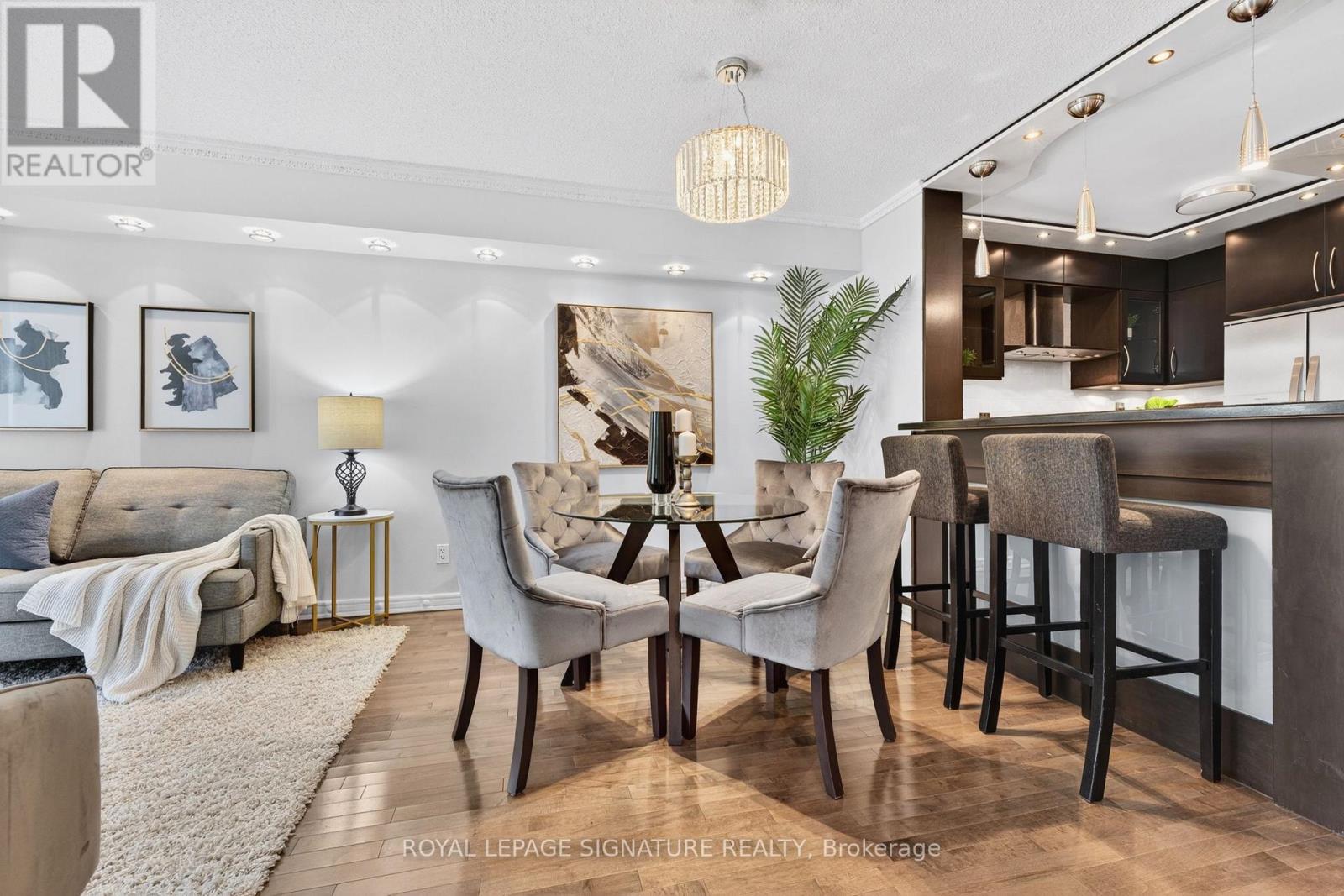 711 - 61 Town Centre Court, Toronto, Ontario  M1P 5C5 - Photo 22 - E13056750