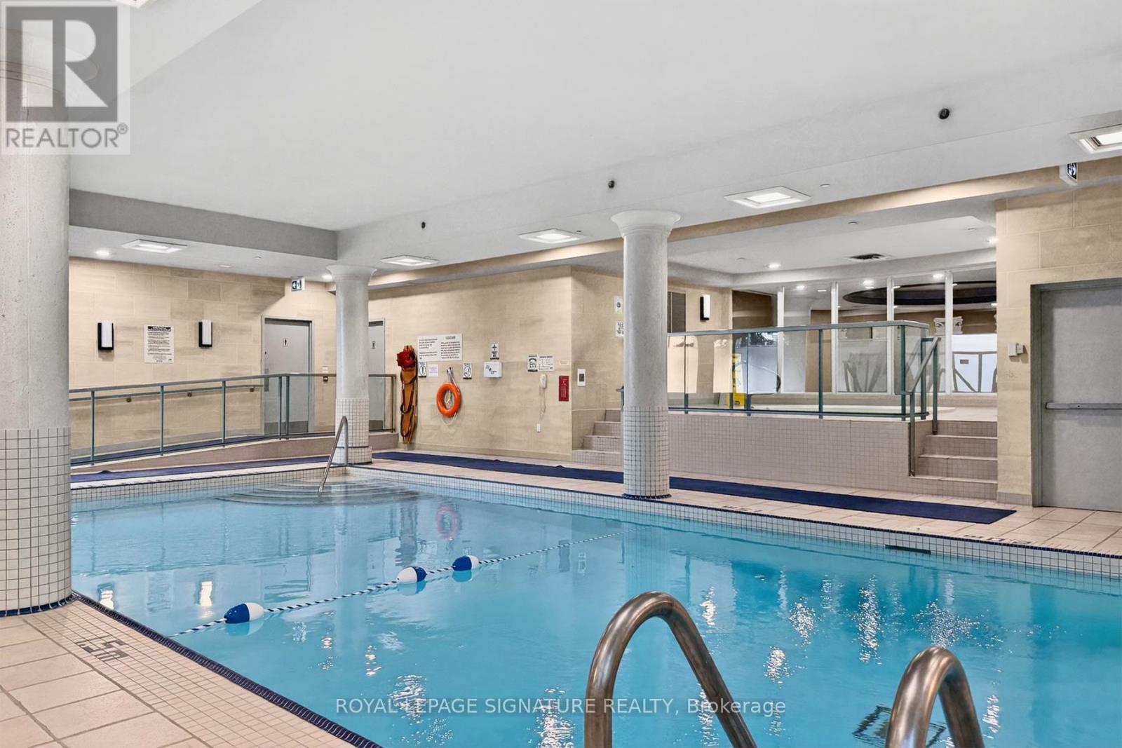 711 - 61 Town Centre Court, Toronto, Ontario  M1P 5C5 - Photo 41 - E13056750