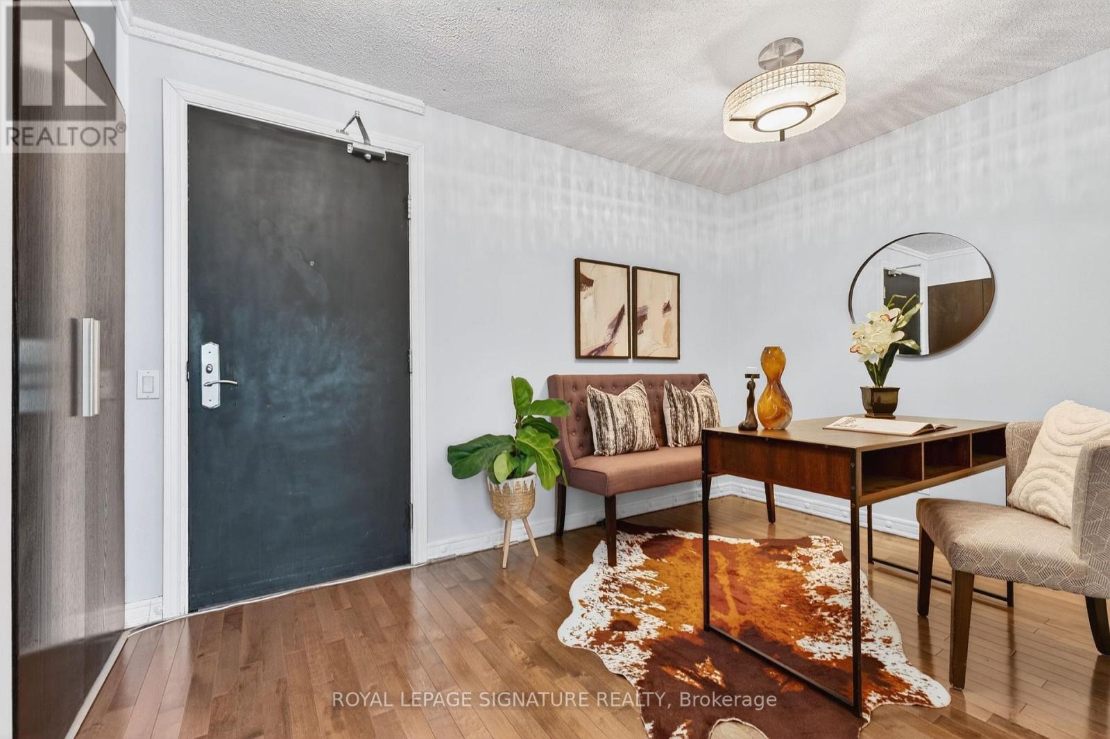 711 - 61 Town Centre Court, Toronto, Ontario  M1P 5C5 - Photo 7 - E13056750