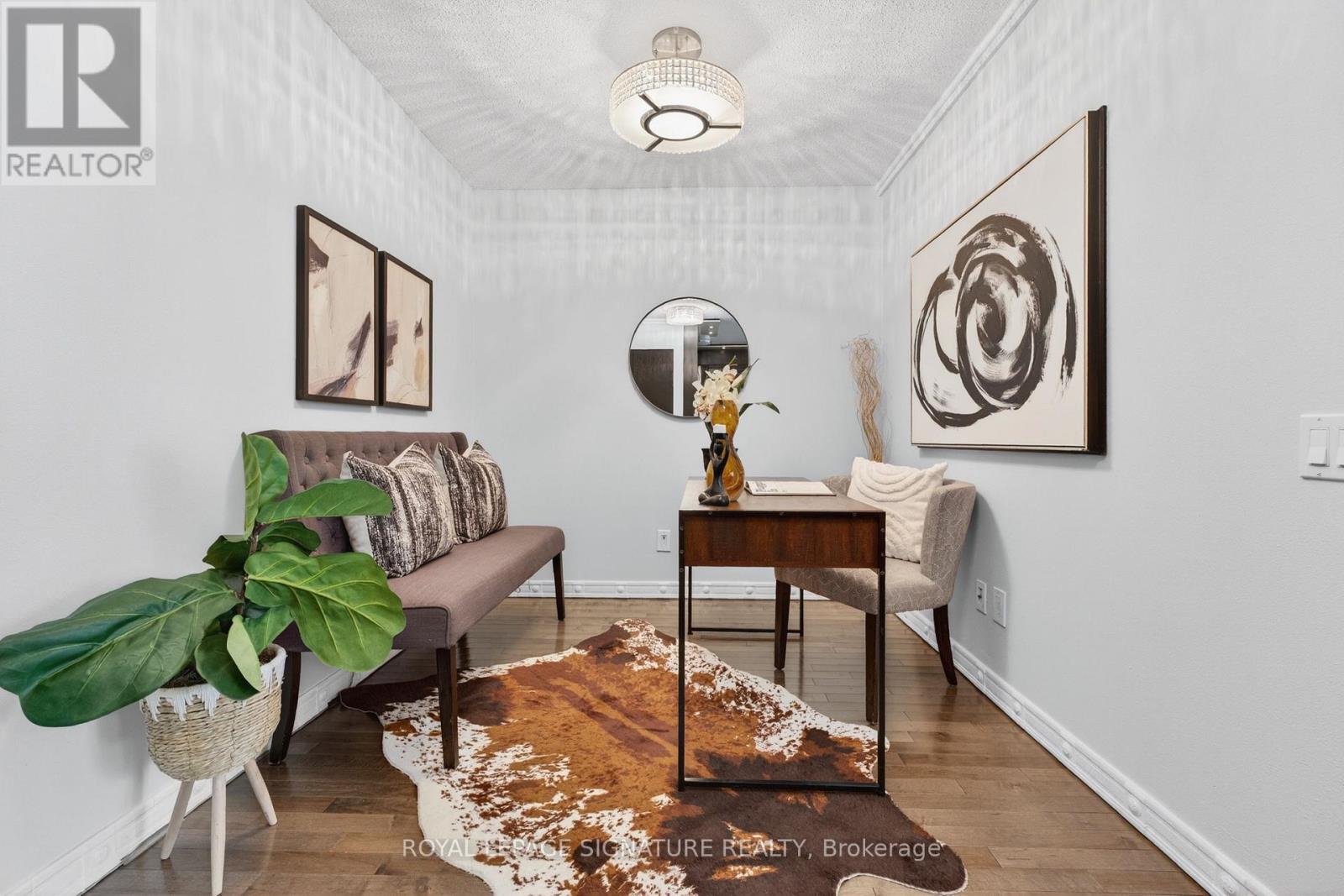 711 - 61 Town Centre Court, Toronto, Ontario  M1P 5C5 - Photo 9 - E13056750