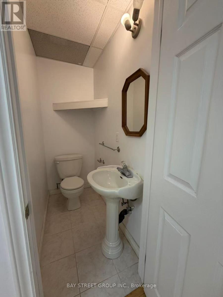 Bsmt - 55 Fortune Crescent, Richmond Hill, Ontario  L4S 1T5 - Photo 15 - N12736038