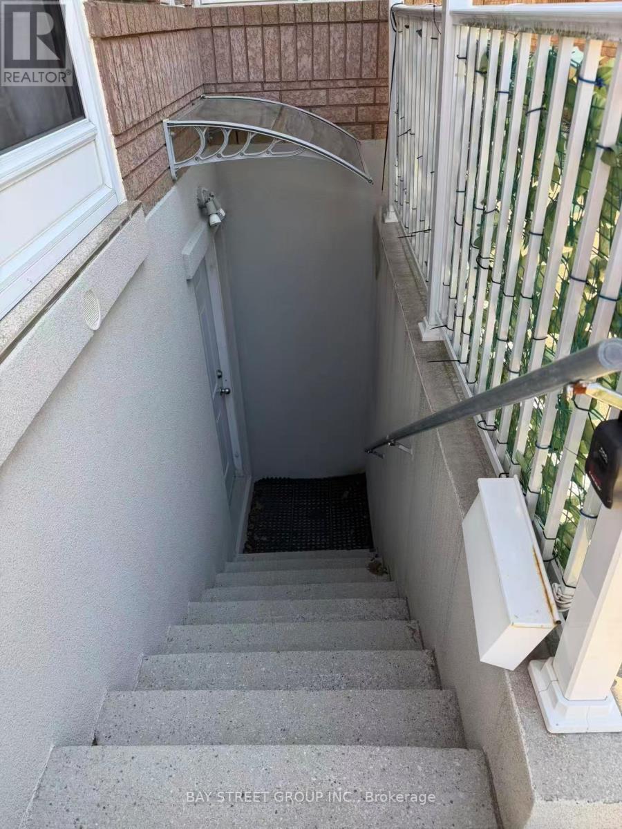 Bsmt - 55 Fortune Crescent, Richmond Hill, Ontario  L4S 1T5 - Photo 2 - N12736038