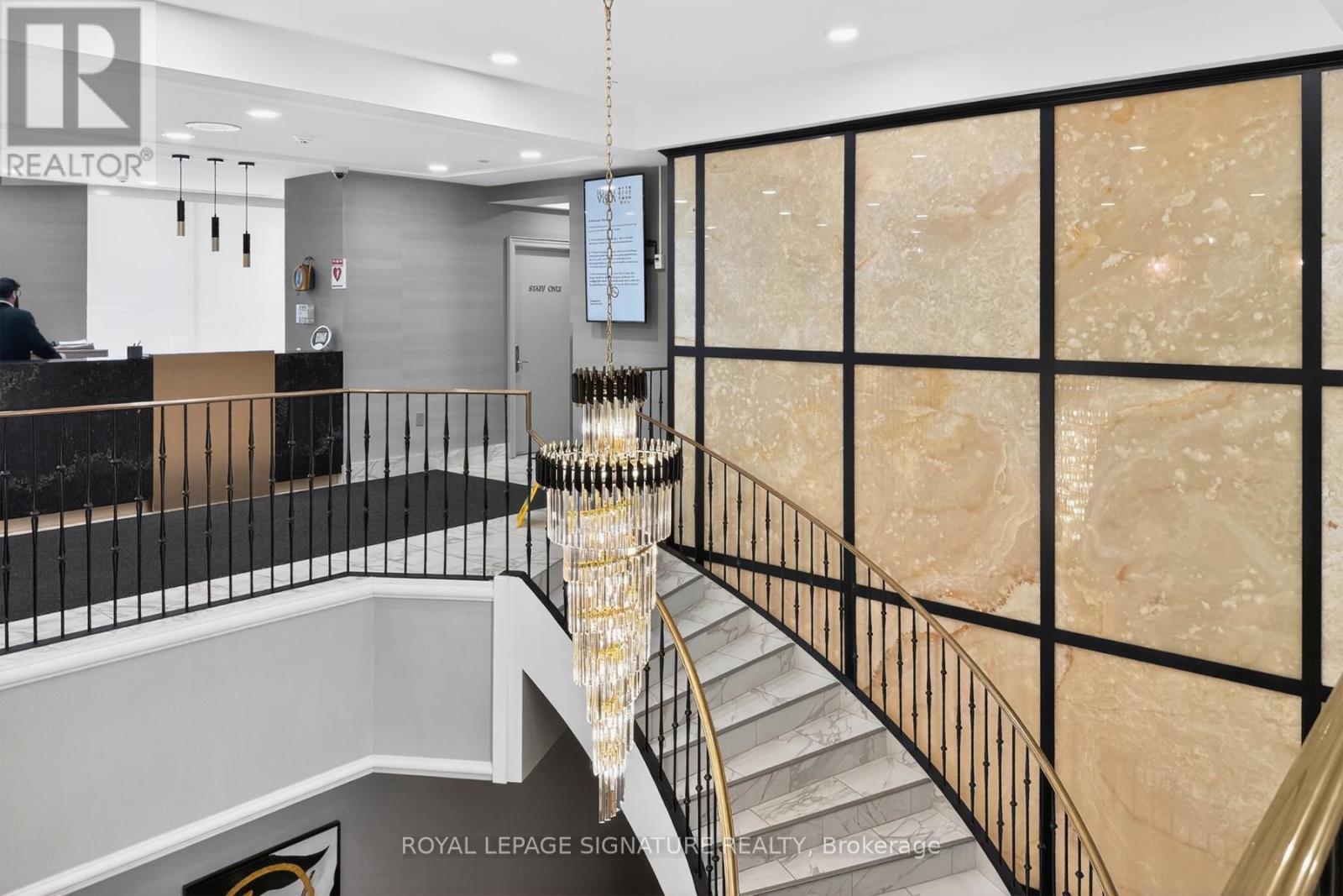 711 - 61 Town Centre Court, Toronto, Ontario  M1P 5C5 - Photo 37 - E13056750