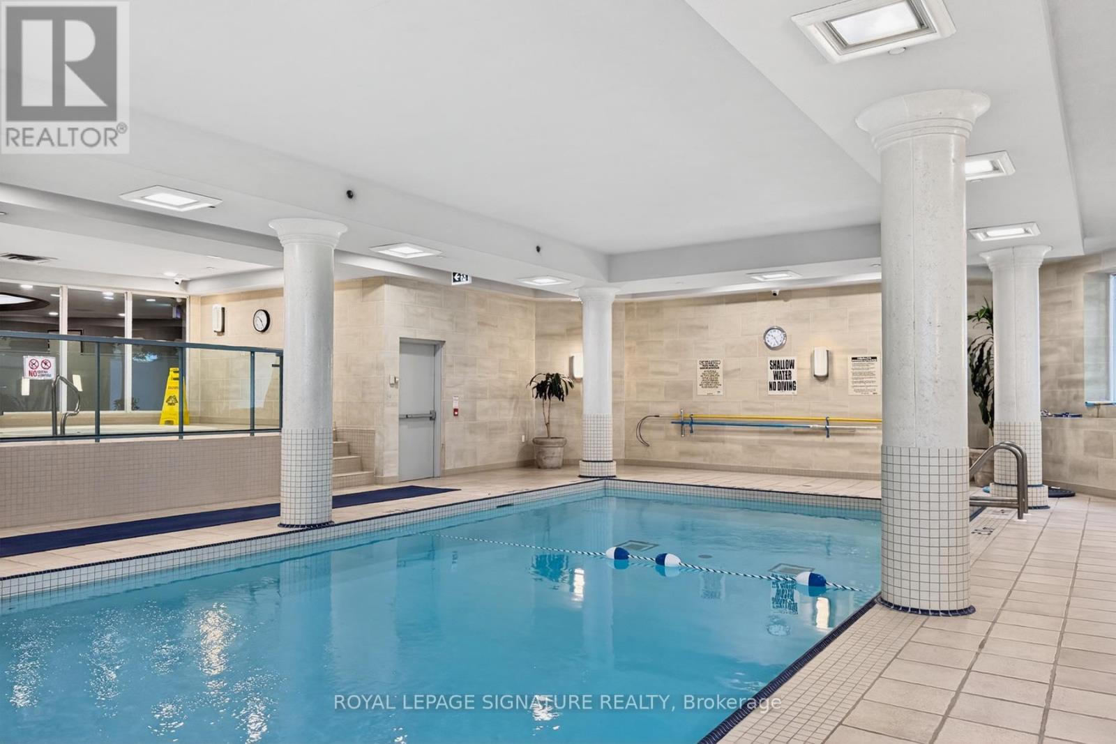 711 - 61 Town Centre Court, Toronto, Ontario  M1P 5C5 - Photo 40 - E13056750