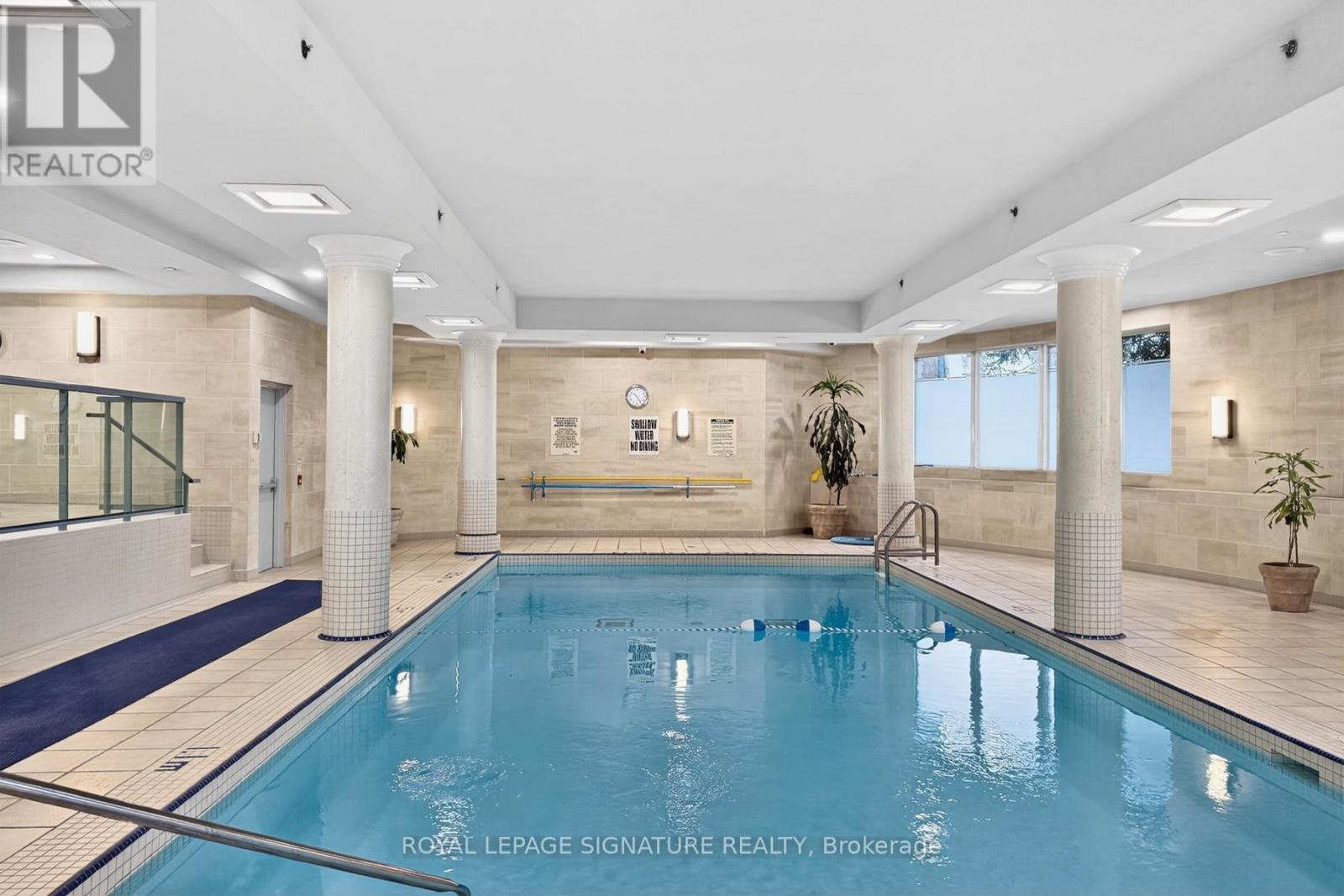 711 - 61 Town Centre Court, Toronto, Ontario  M1P 5C5 - Photo 39 - E13056750