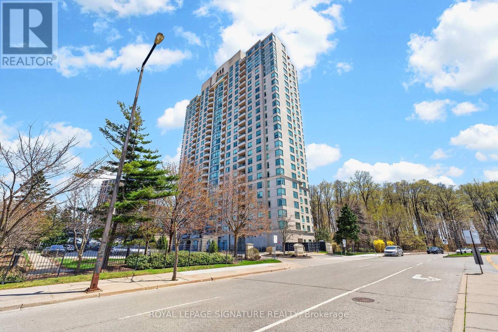 711 - 61 Town Centre Court, Toronto, Ontario  M1P 5C5 - Photo 3 - E13056750