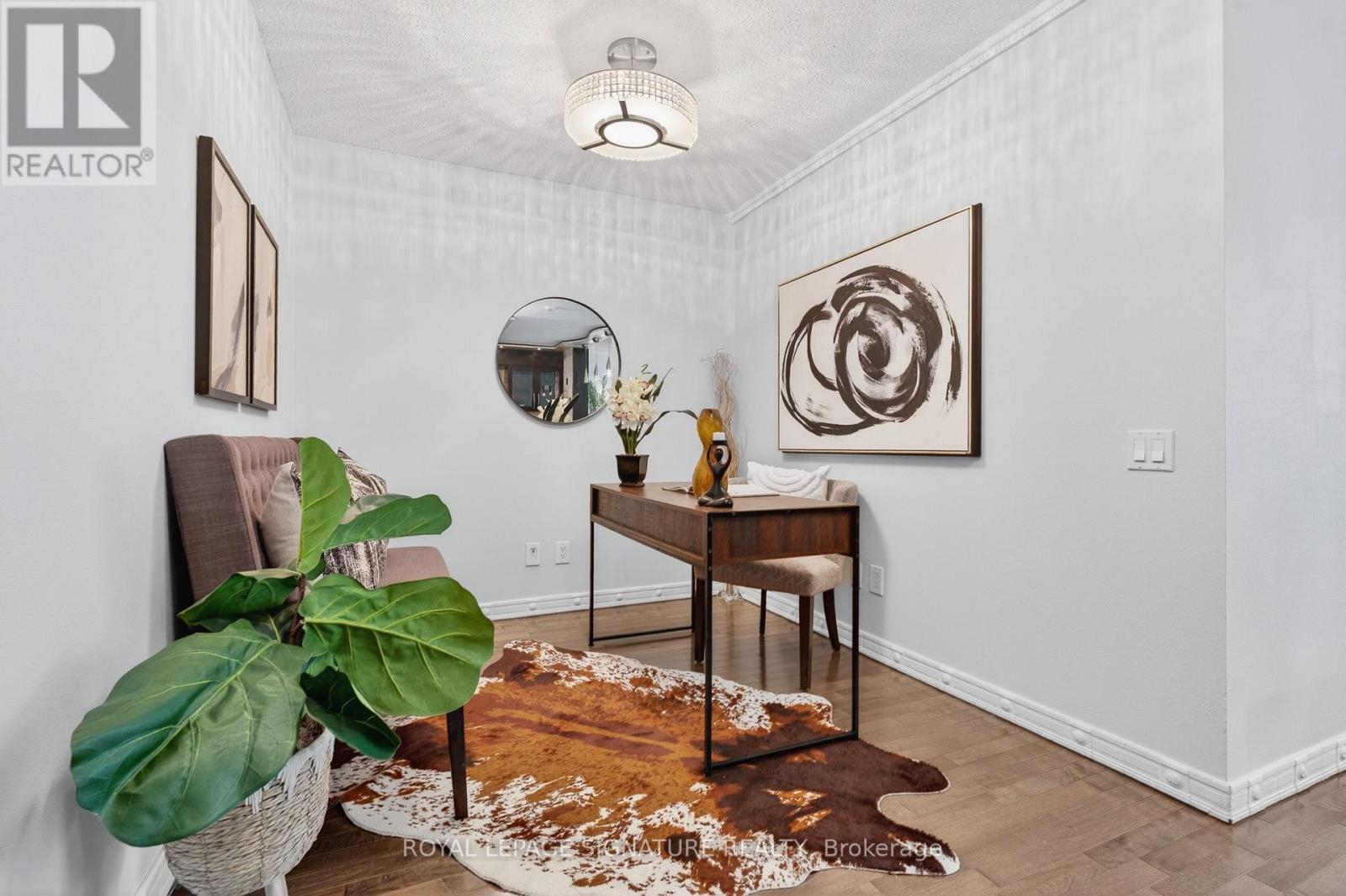 711 - 61 Town Centre Court, Toronto, Ontario  M1P 5C5 - Photo 8 - E13056750