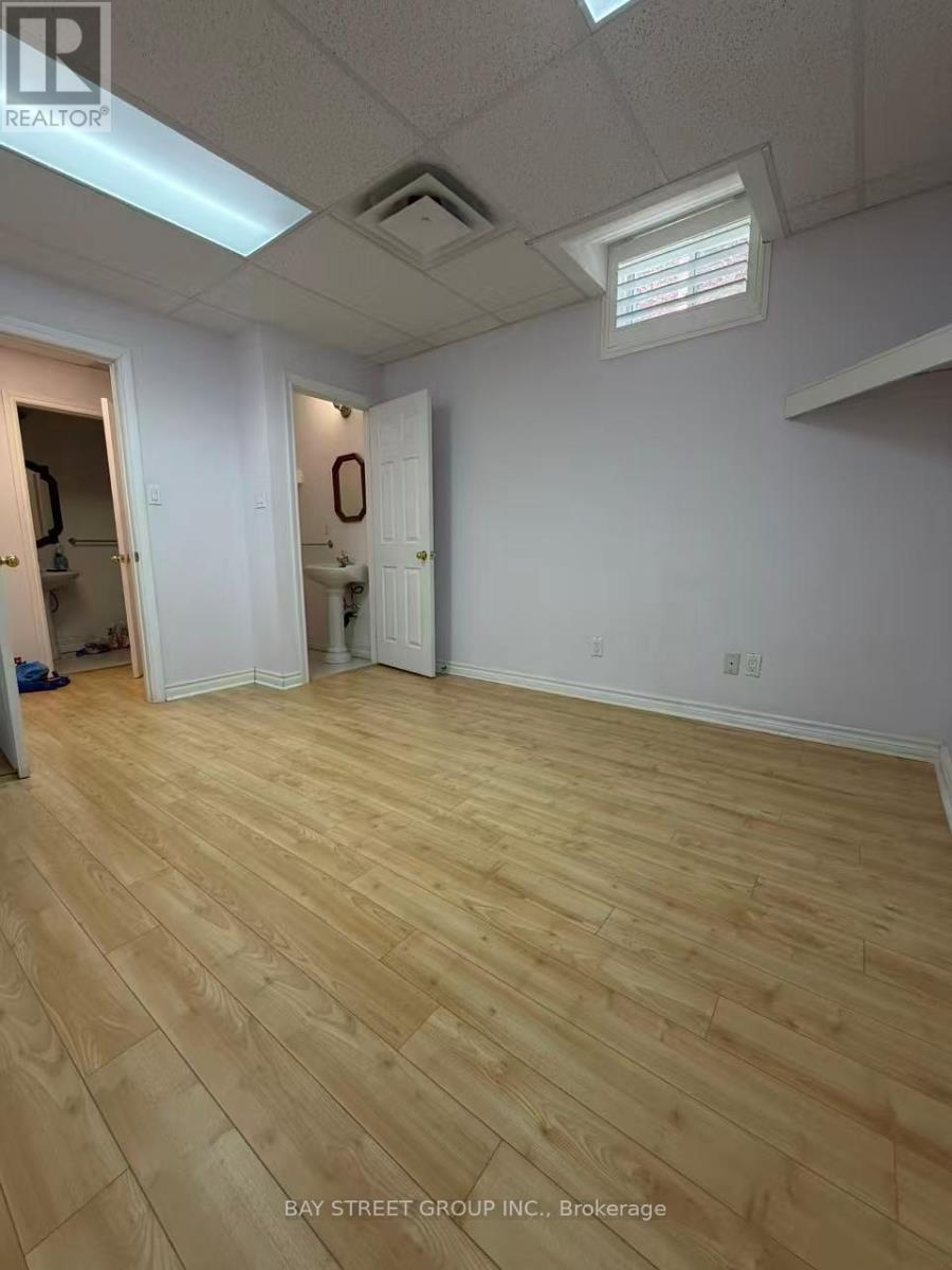 Bsmt - 55 Fortune Crescent, Richmond Hill, Ontario  L4S 1T5 - Photo 14 - N12736038