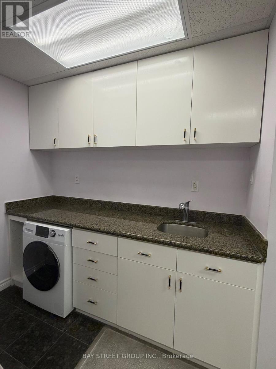 Bsmt - 55 Fortune Crescent, Richmond Hill, Ontario  L4S 1T5 - Photo 5 - N12736038