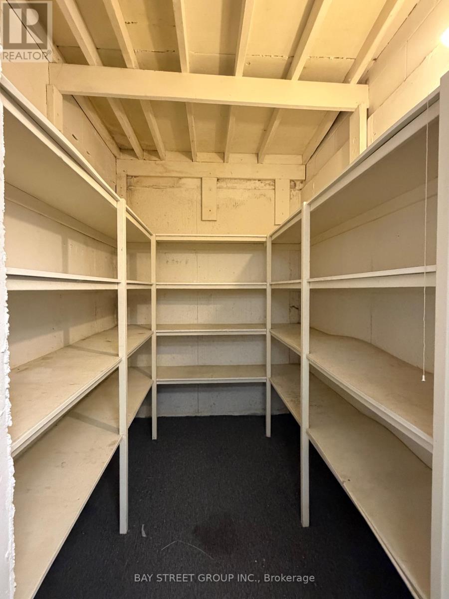 Bsmt - 55 Fortune Crescent, Richmond Hill, Ontario  L4S 1T5 - Photo 16 - N12736038