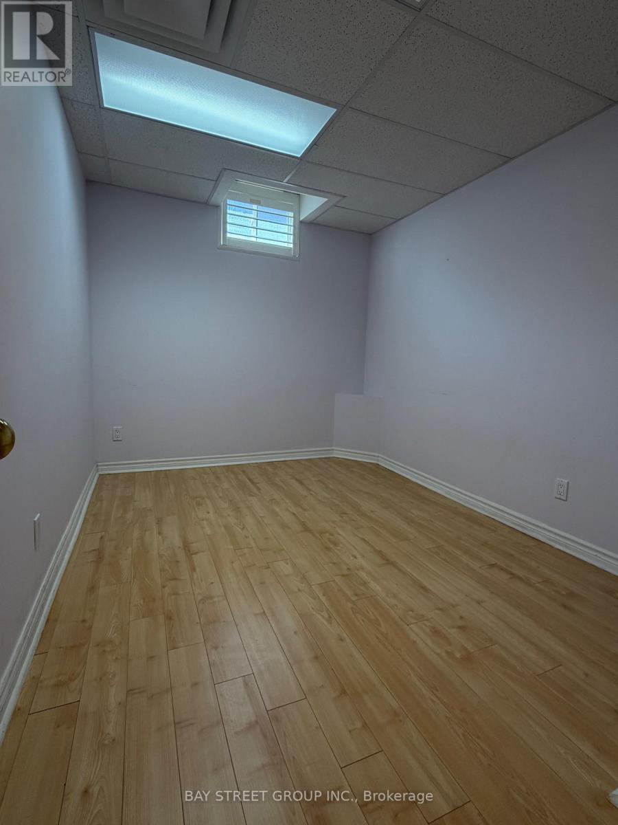 Bsmt - 55 Fortune Crescent, Richmond Hill, Ontario  L4S 1T5 - Photo 8 - N12736038