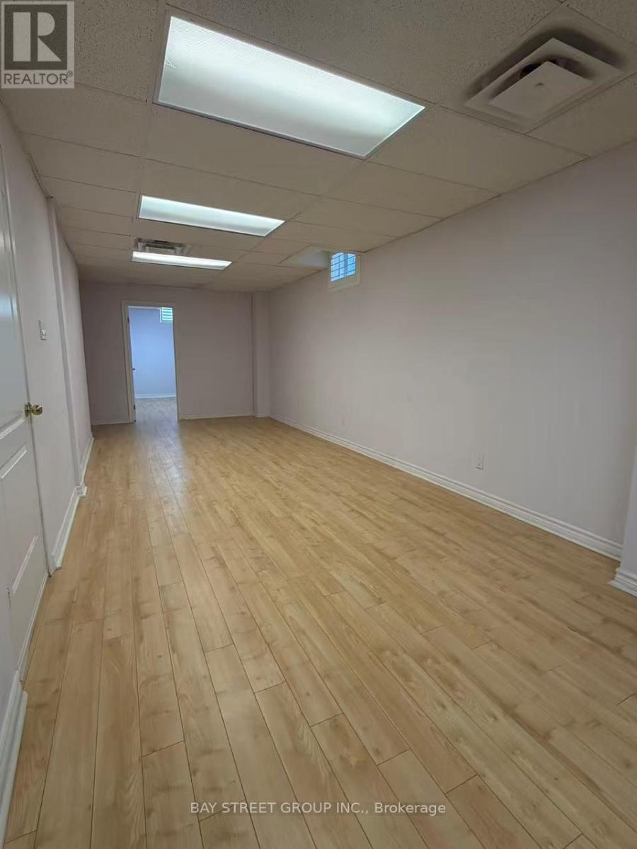 Bsmt - 55 Fortune Crescent, Richmond Hill, Ontario  L4S 1T5 - Photo 6 - N12736038