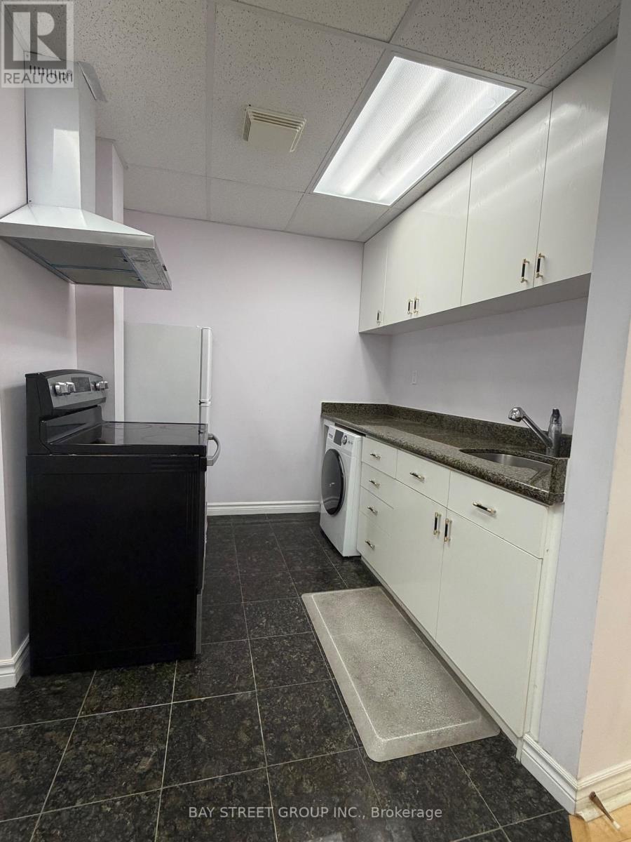 Bsmt - 55 Fortune Crescent, Richmond Hill, Ontario  L4S 1T5 - Photo 3 - N12736038