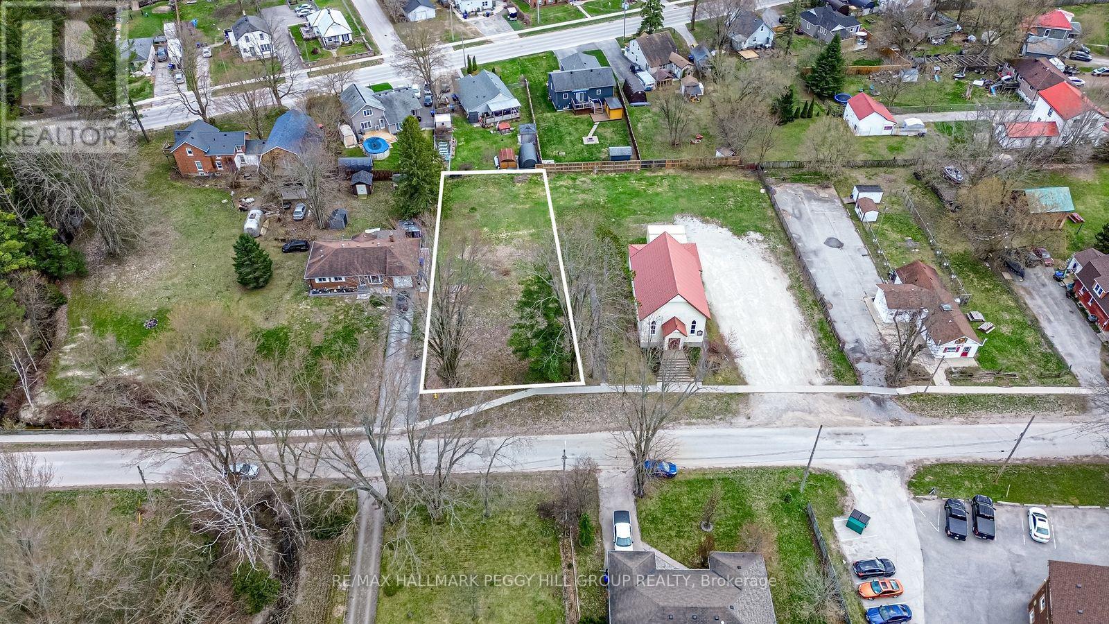 58 JONAS STREET, Essa, Ontario