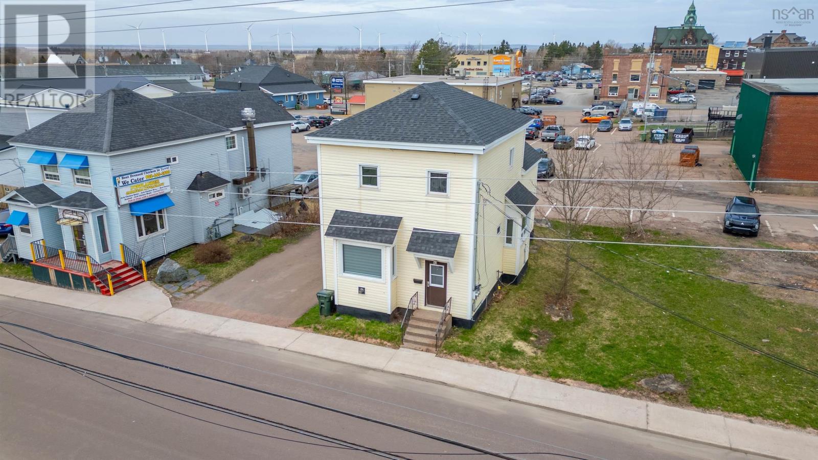 14 Prince Arthur Street, Amherst, Nova Scotia  B4H 1V4 - Photo 32 - 202608978