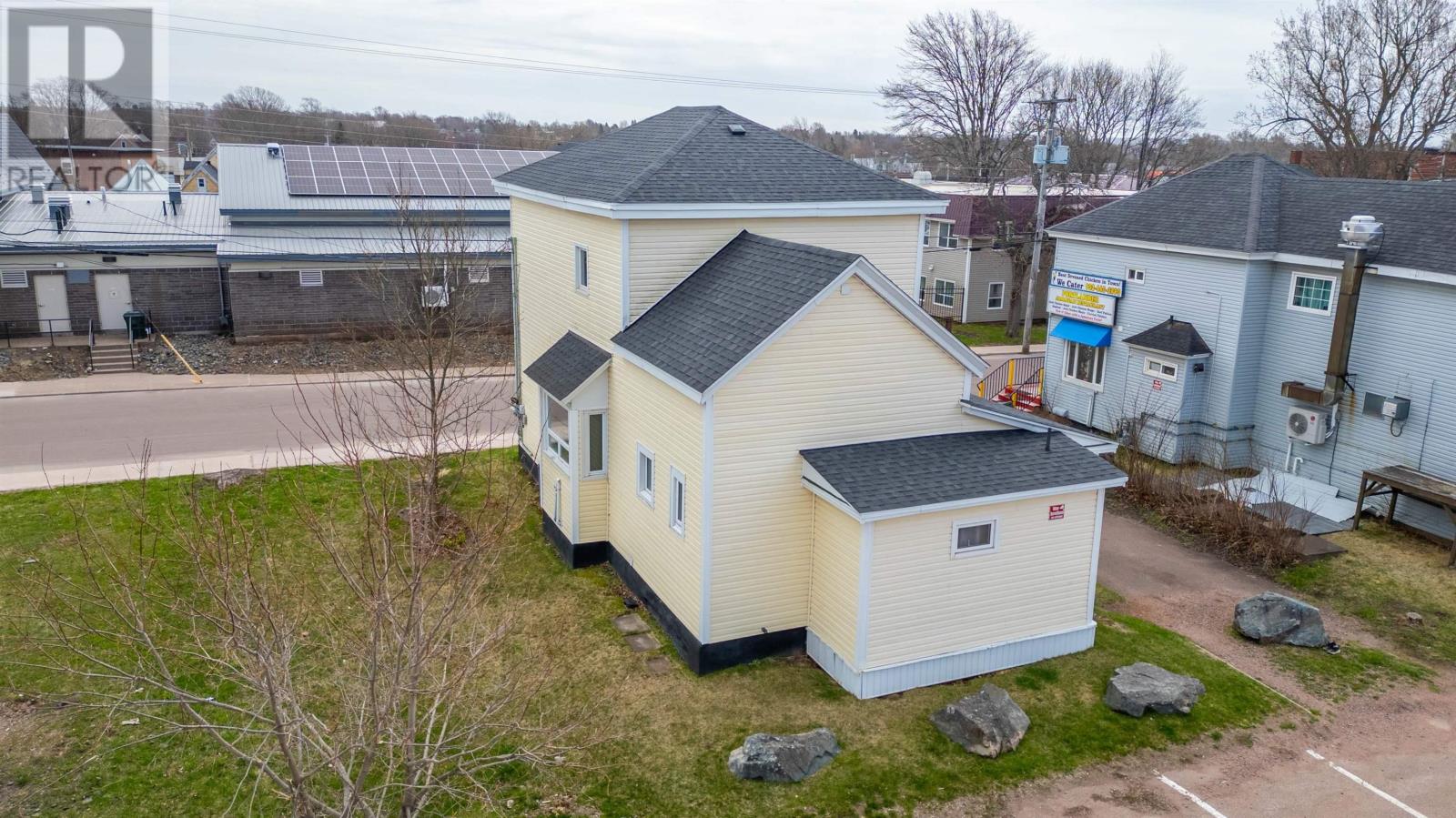 14 Prince Arthur Street, Amherst, Nova Scotia  B4H 1V4 - Photo 34 - 202608978