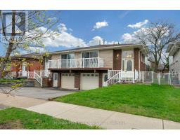 1877 SILVERBERRY CRESCENT, Mississauga, Ontario