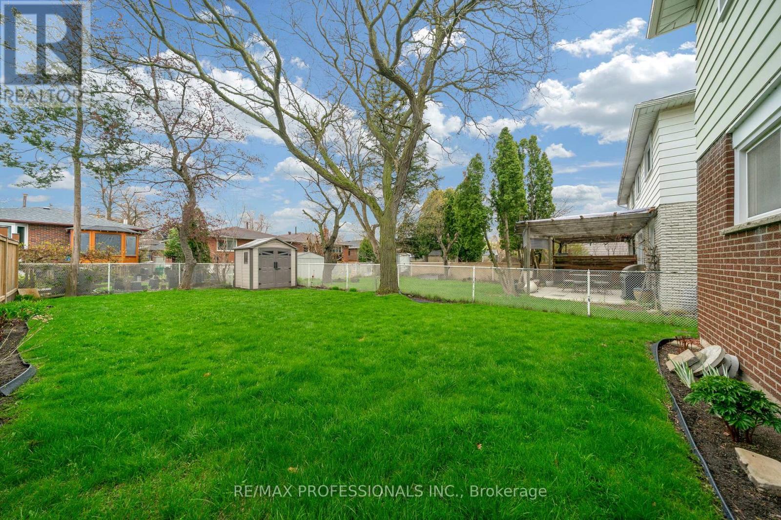 1877 Silverberry Crescent, Mississauga, Ontario  L5J 1C8 - Photo 39 - W13058190