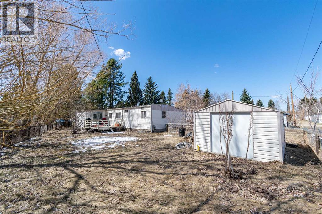 4 48a Street Close, Alix, Alberta  T0C 0B0 - Photo 29 - A2306091