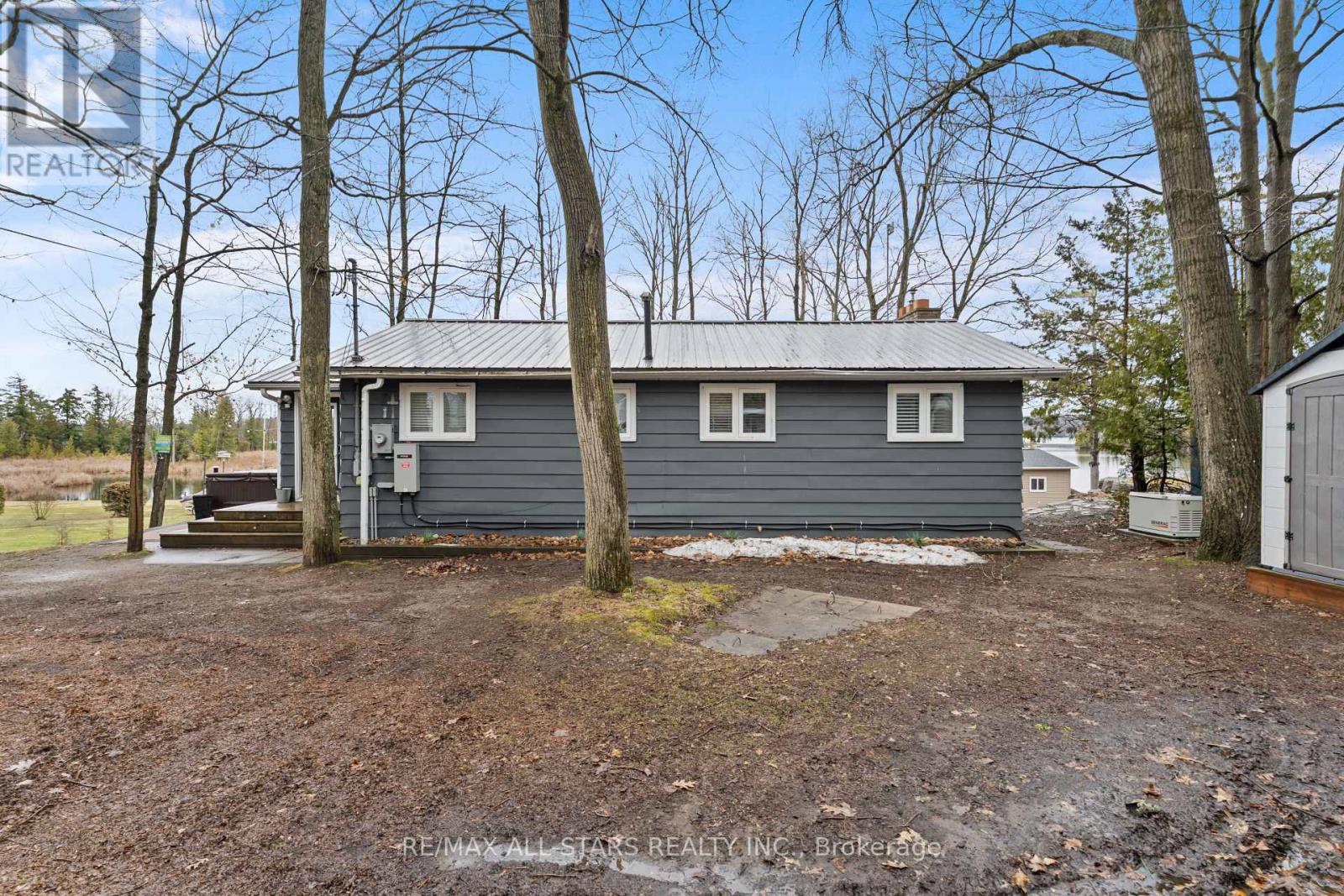 244 Deer Bay Reach Byway S, Trent Lakes, Ontario  K0L 2H0 - Photo 6 - X12990714