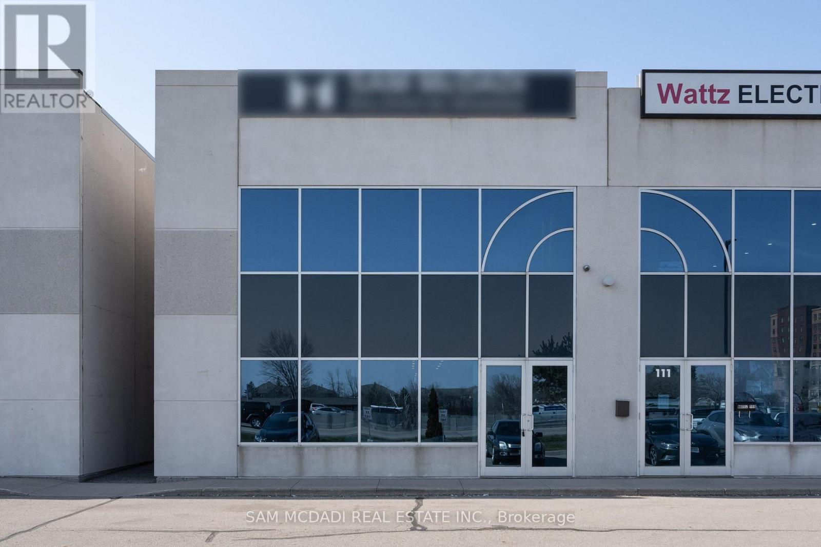 110 - 442 MILLEN ROAD, Hamilton, Ontario