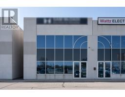 110 - 442 MILLEN ROAD, Hamilton, Ontario