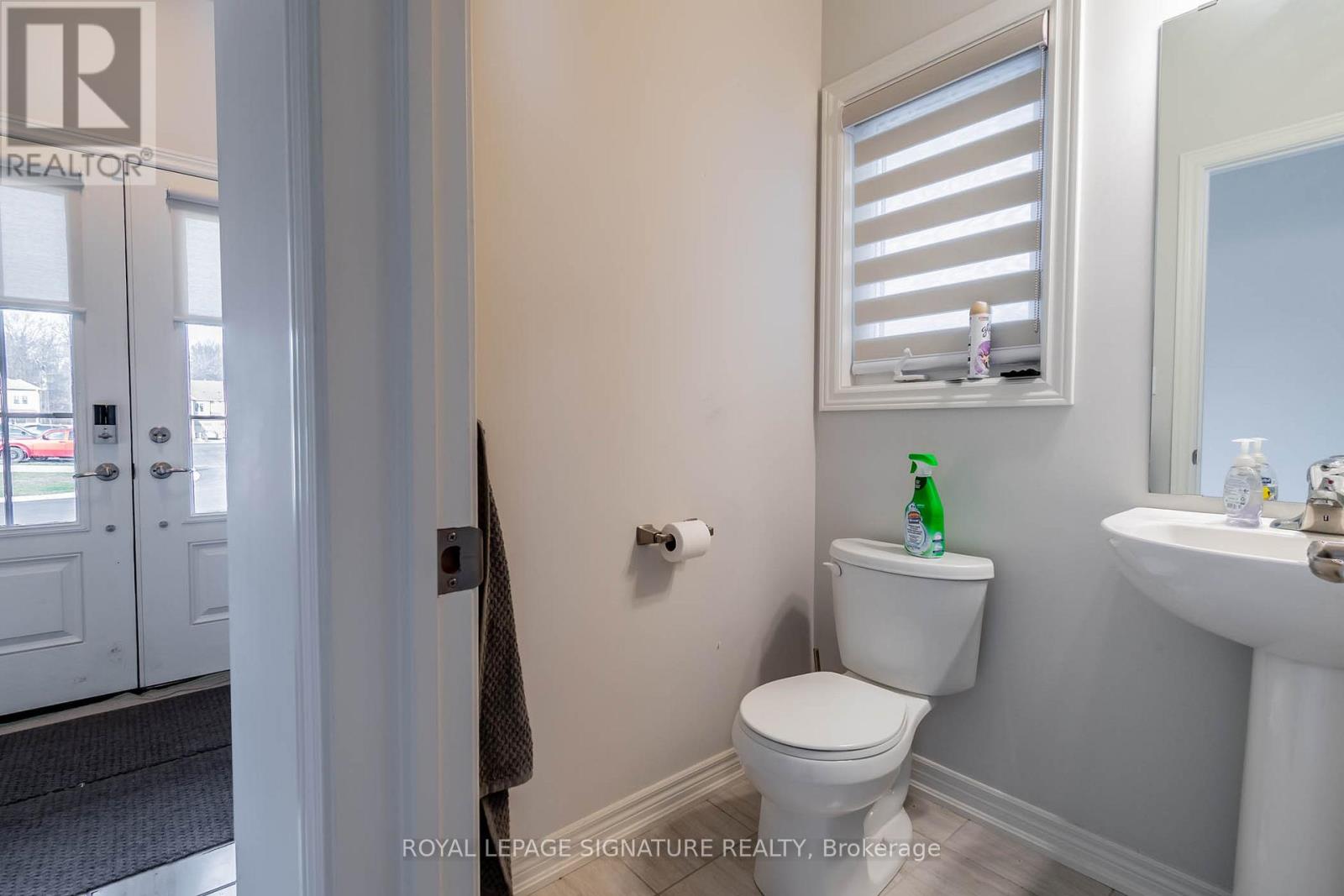 Upper Level - 11 Overholt Drive, Thorold, Ontario  L2V 0G4 - Photo 22 - X13058288