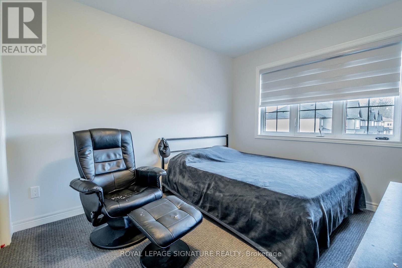 Upper Level - 11 Overholt Drive, Thorold, Ontario  L2V 0G4 - Photo 25 - X13058288