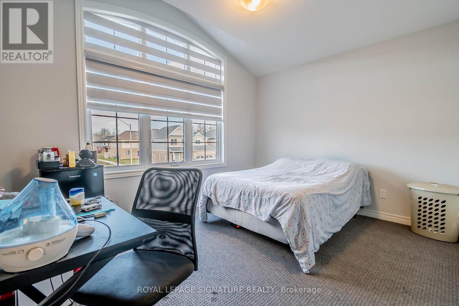 Upper Level - 11 Overholt Drive, Thorold, Ontario  L2V 0G4 - Photo 26 - X13058288