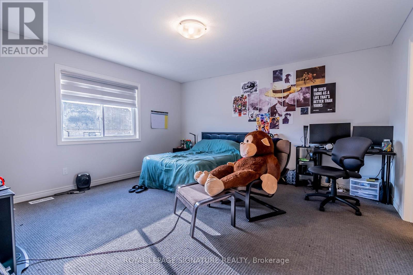 Upper Level - 11 Overholt Drive, Thorold, Ontario  L2V 0G4 - Photo 28 - X13058288