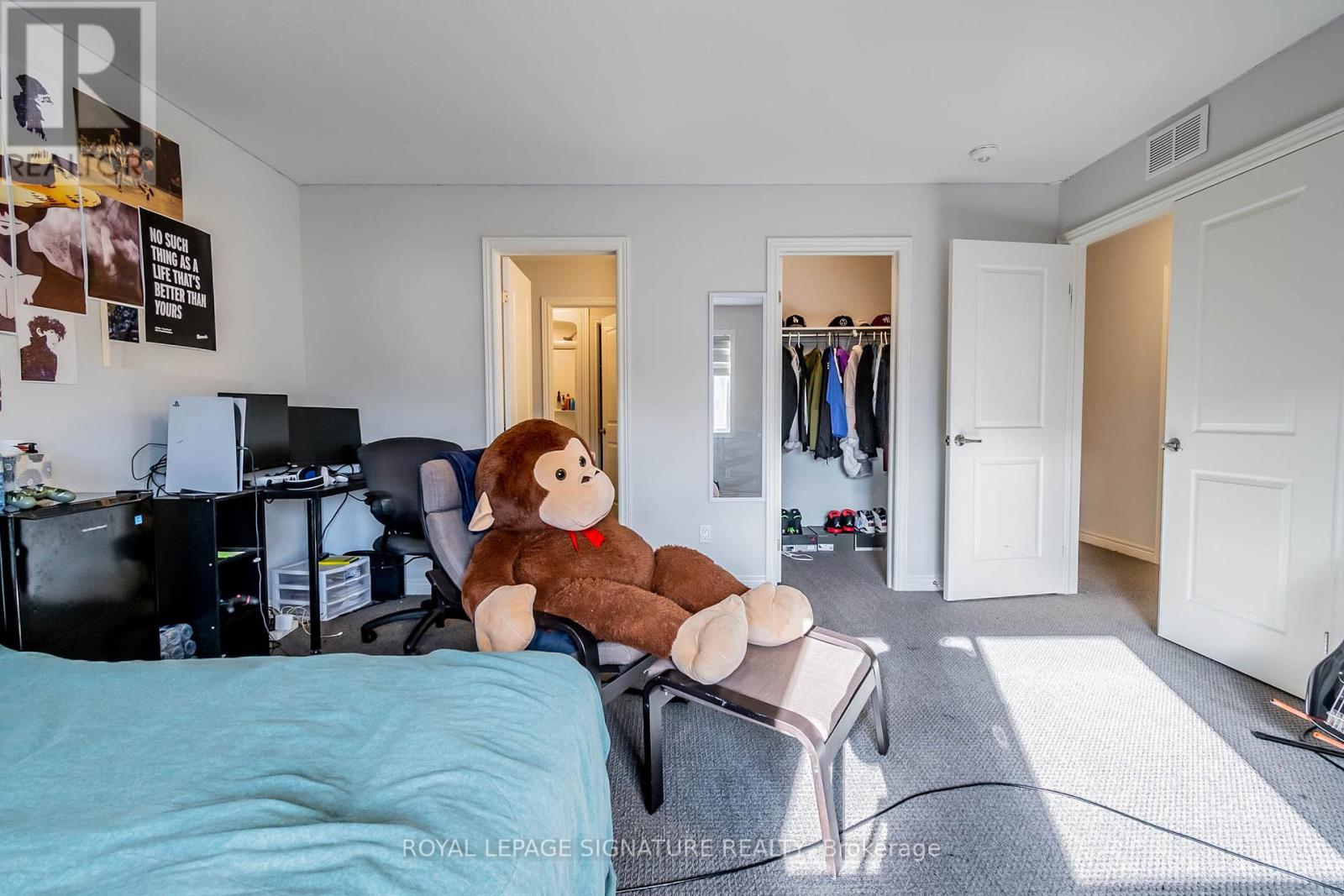 Upper Level - 11 Overholt Drive, Thorold, Ontario  L2V 0G4 - Photo 31 - X13058288