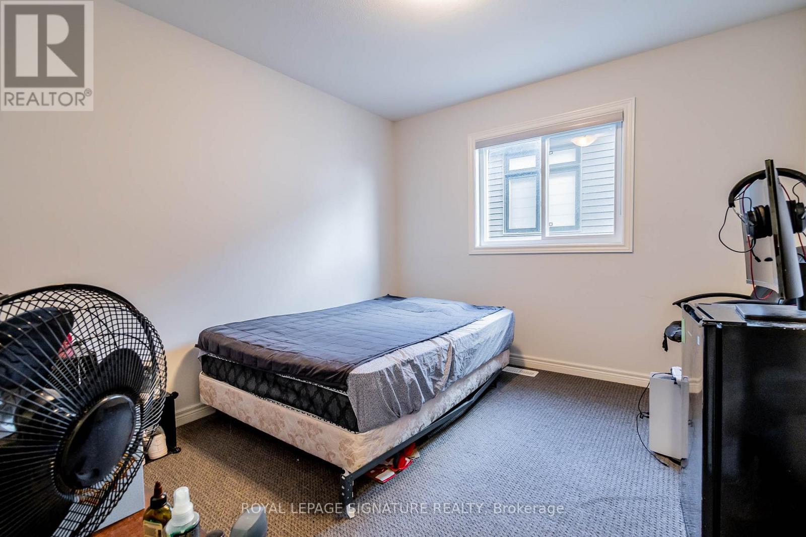 Upper Level - 11 Overholt Drive, Thorold, Ontario  L2V 0G4 - Photo 33 - X13058288