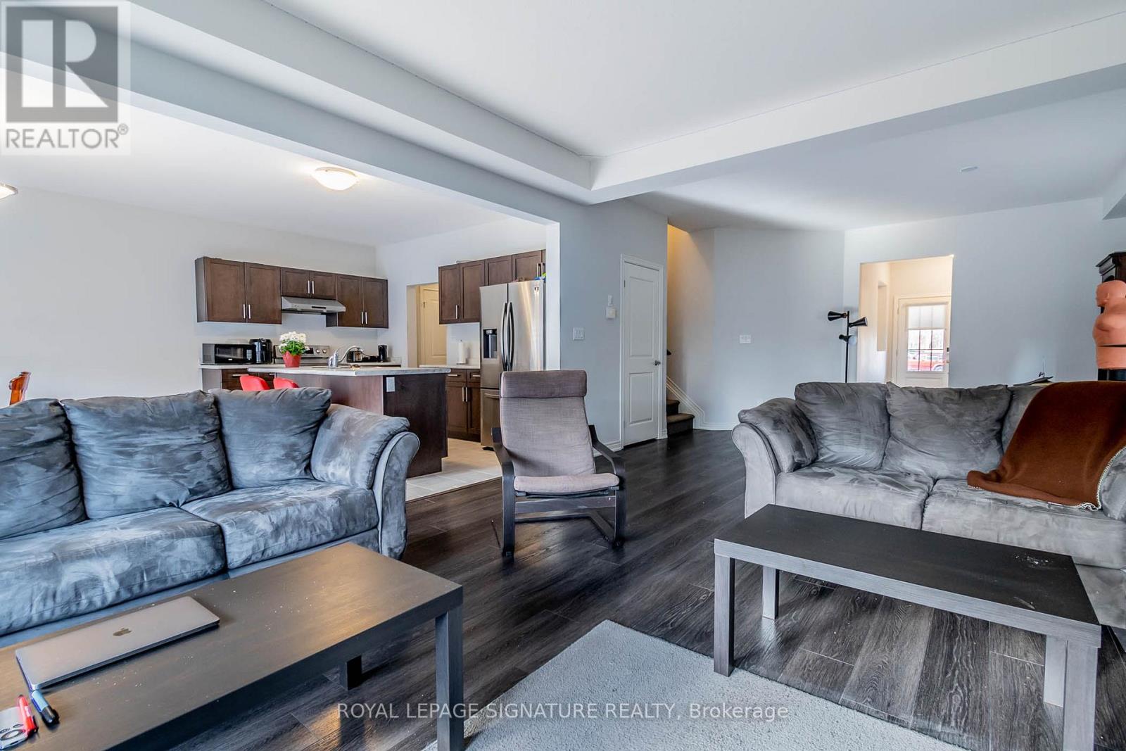 Upper Level - 11 Overholt Drive, Thorold, Ontario  L2V 0G4 - Photo 6 - X13058288