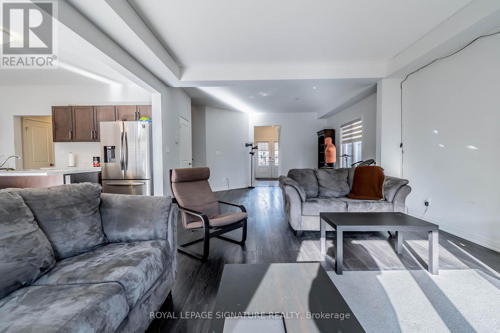 Upper Level - 11 Overholt Drive, Thorold, Ontario  L2V 0G4 - Photo 7 - X13058288