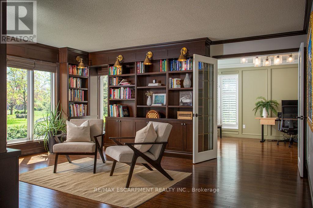 27 Blackberry Place, Hamilton, Ontario  L0R 1H2 - Photo 13 - X13058332