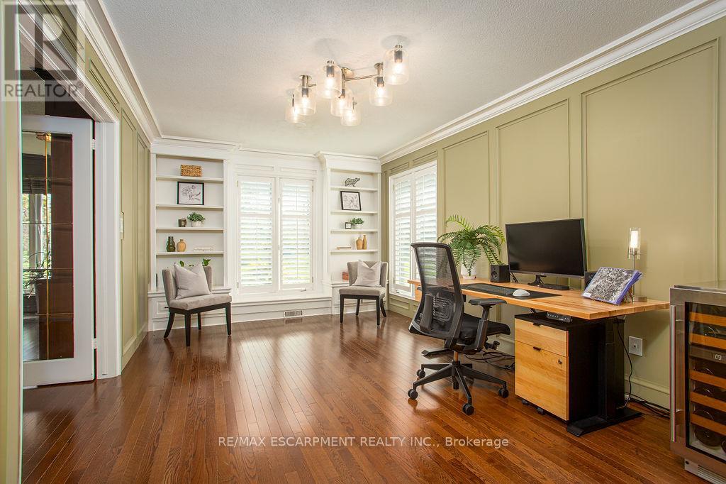 27 Blackberry Place, Hamilton, Ontario  L0R 1H2 - Photo 16 - X13058332