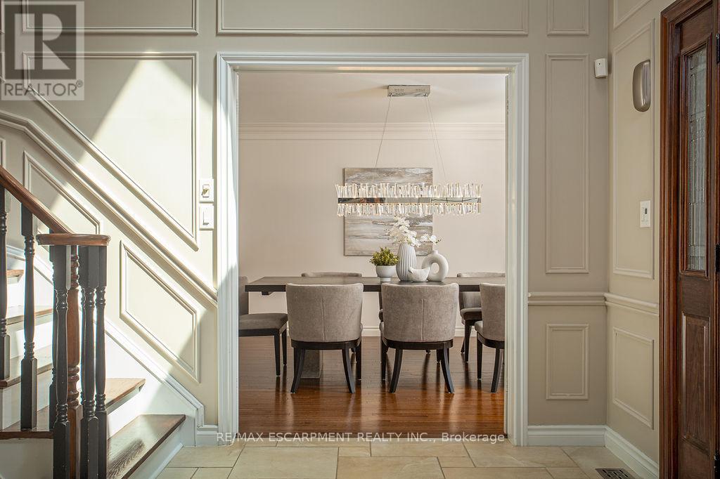 27 Blackberry Place, Hamilton, Ontario  L0R 1H2 - Photo 18 - X13058332