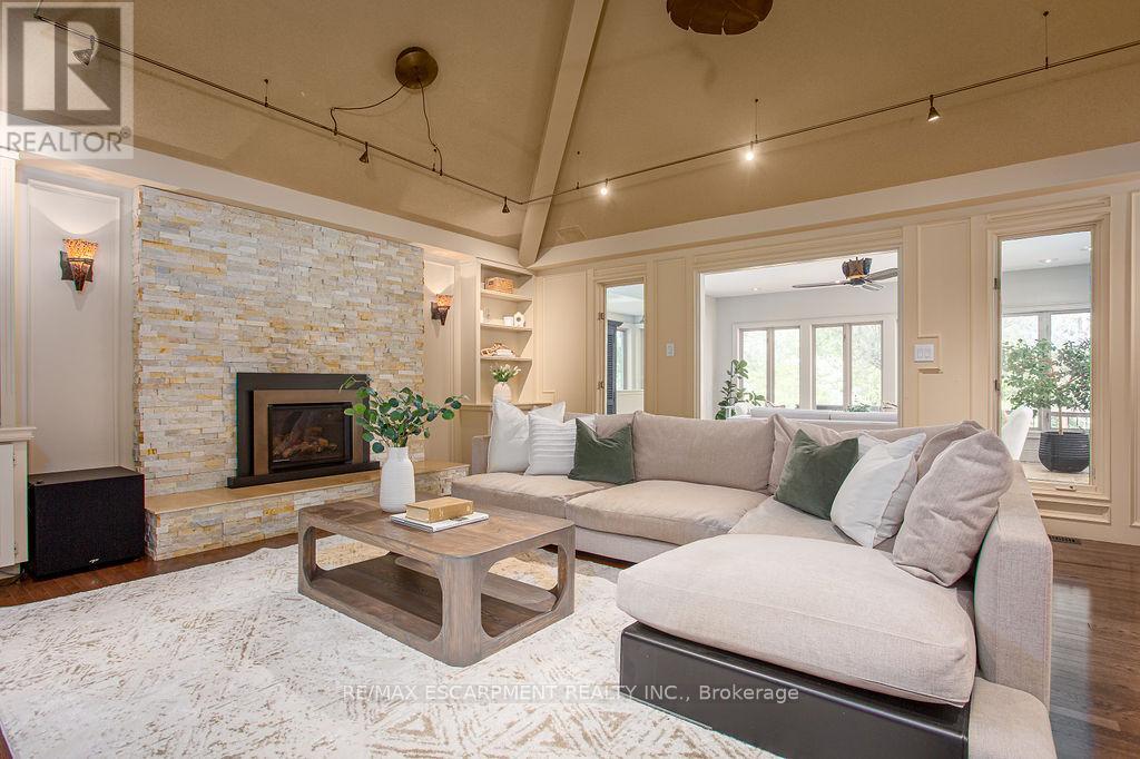 27 Blackberry Place, Hamilton, Ontario  L0R 1H2 - Photo 22 - X13058332