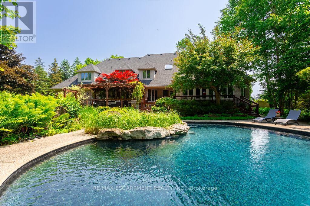 27 Blackberry Place, Hamilton, Ontario  L0R 1H2 - Photo 41 - X13058332