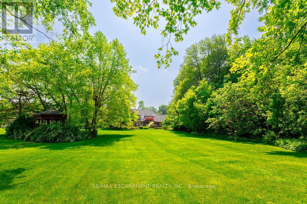 27 Blackberry Place, Hamilton, Ontario  L0R 1H2 - Photo 46 - X13058332