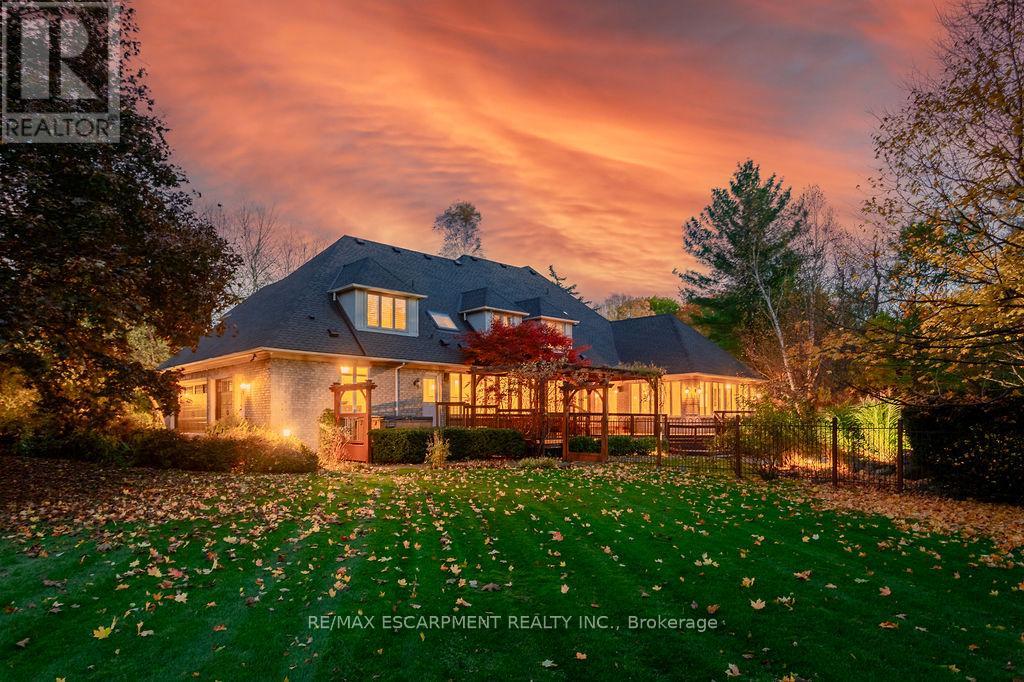 27 Blackberry Place, Hamilton, Ontario  L0R 1H2 - Photo 48 - X13058332