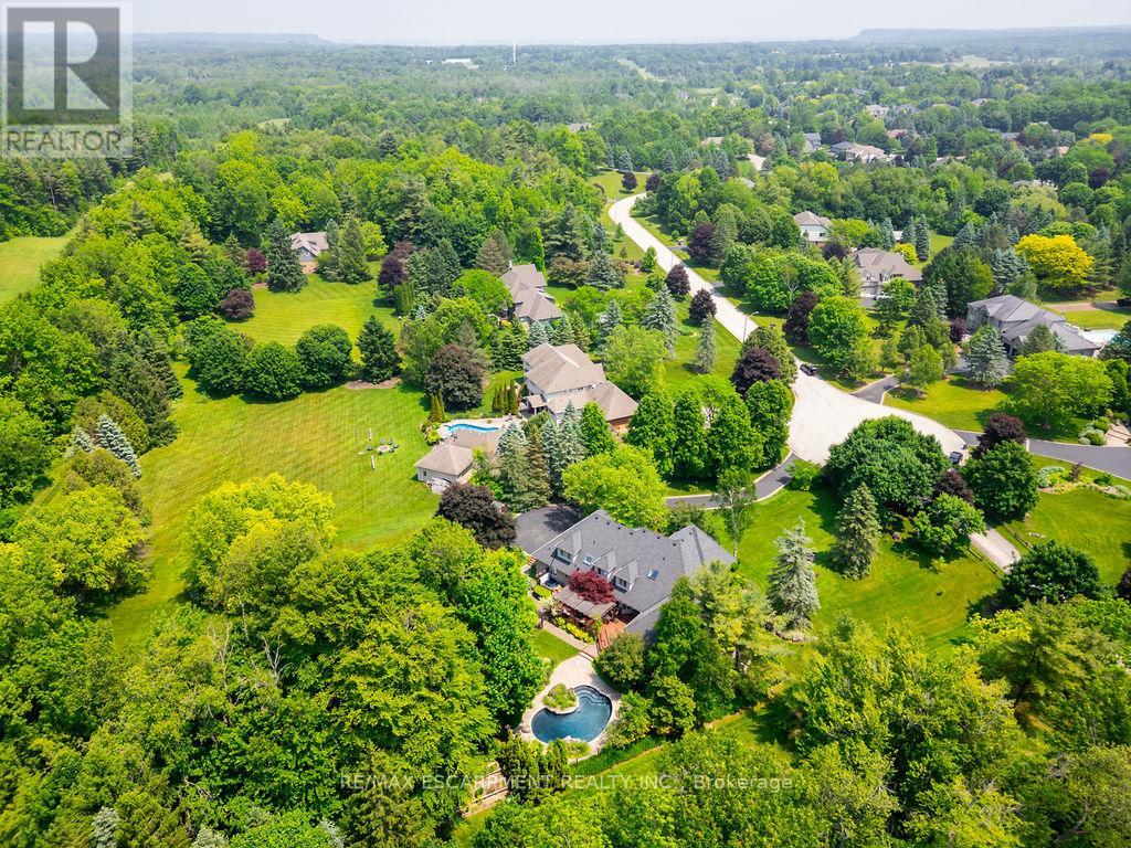 27 Blackberry Place, Hamilton, Ontario  L0R 1H2 - Photo 49 - X13058332