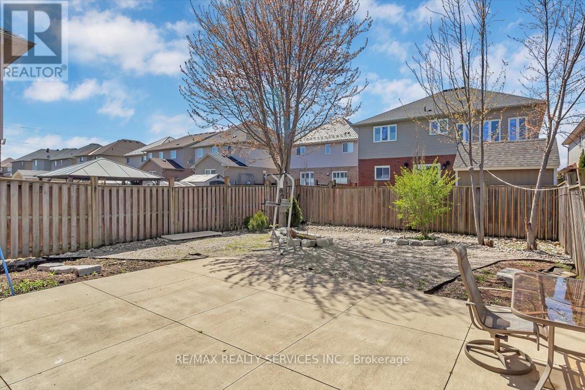 20 Tossell Avenue, Hamilton, Ontario  L0R 1P0 - Photo 32 - X13058354