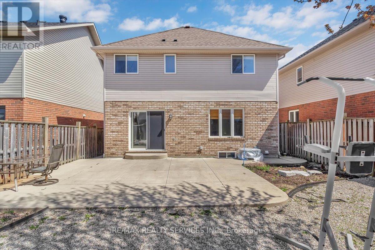 20 Tossell Avenue, Hamilton, Ontario  L0R 1P0 - Photo 33 - X13058354