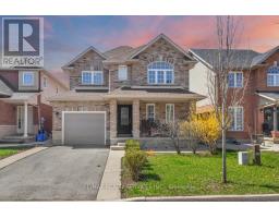 20 TOSSELL AVENUE, Hamilton, Ontario