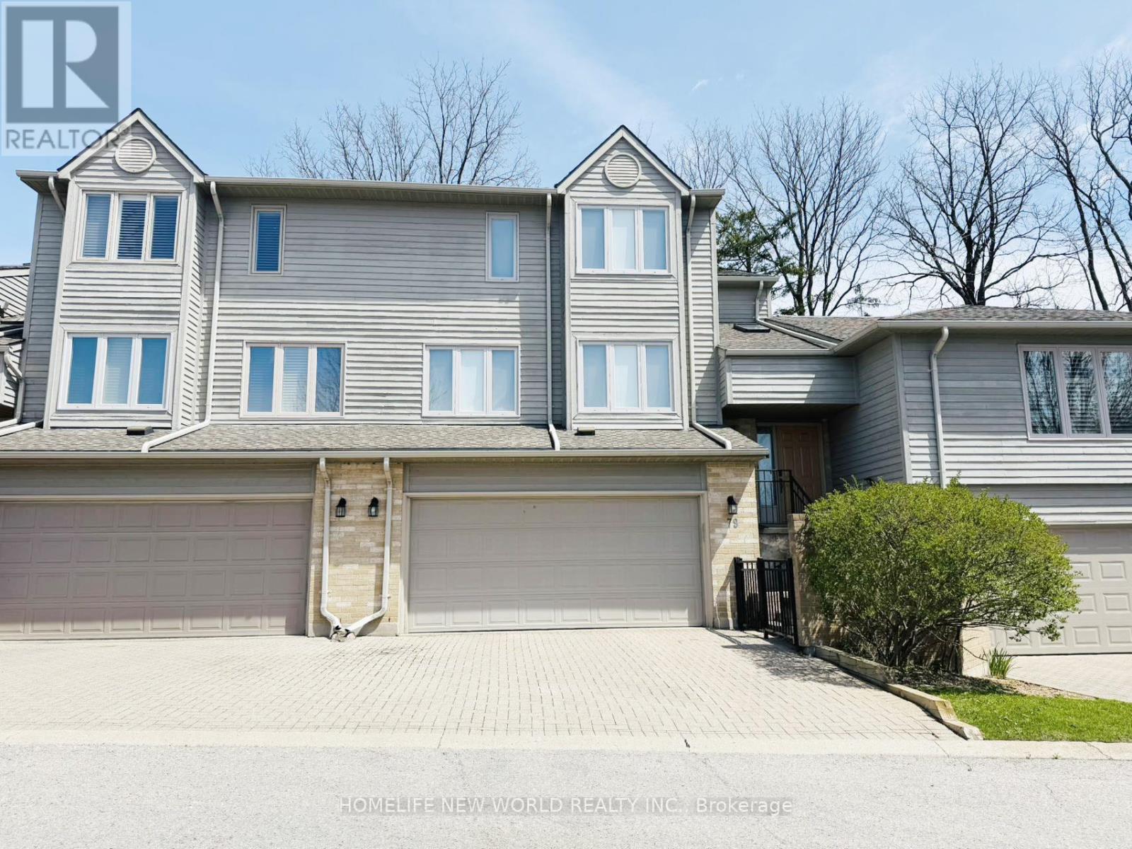 79 - 1500 Richmond Street, London North, Ontario  N6G 4T8 - Photo 1 - X13058362